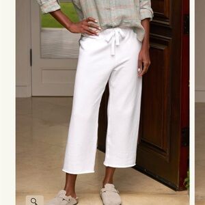 Frank and Eileen Catherine triple fleece 24 in sweatpants